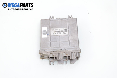 Компютър двигател за Volkswagen Passat III Sedan B5 (08.1996 - 12.2001) 1.9 TDI, 110 к.с., № Bosch 0 281 001 656