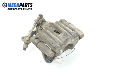 Спирачен апарат за Volkswagen Passat III Sedan B5 (08.1996 - 12.2001), позиция: задна, лява