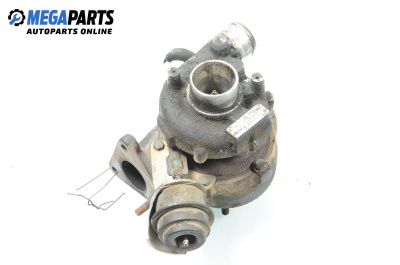 Турбо за Volkswagen Passat III Sedan B5 (08.1996 - 12.2001) 1.9 TDI, 110 к.с., № 0281457026
