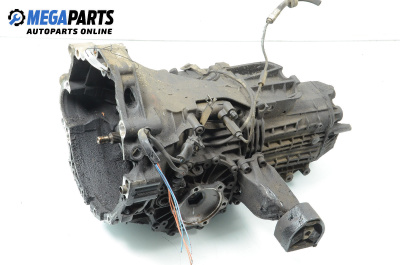 Ръчна скоростна кутия за Volkswagen Passat III Sedan B5 (08.1996 - 12.2001) 1.9 TDI, 110 к.с.