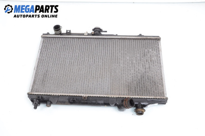 Воден радиатор за Mazda 323 F IV Hatchback (04.1987 - 10.1994) 1.6 16V, 88 к.с.