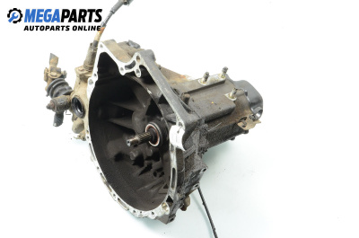 Ръчна скоростна кутия за Mazda 323 F IV Hatchback (04.1987 - 10.1994) 1.6 16V, 88 к.с.