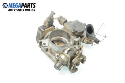 Дроселова клапа за Mazda 323 F IV Hatchback (04.1987 - 10.1994) 1.6 16V, 88 к.с.