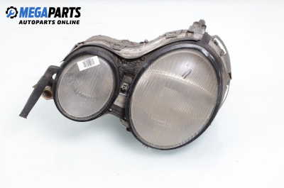 Фар за Mercedes-Benz E-Class Estate (S210) (06.1996 - 03.2003), комби, позиция: лява
