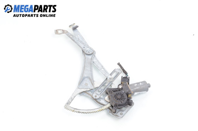 Машинка ел. стъкло за Mercedes-Benz E-Class Estate (S210) (06.1996 - 03.2003), 4+1 вр., комби, позиция: предна, лява, № Bosch 0 130 821 708