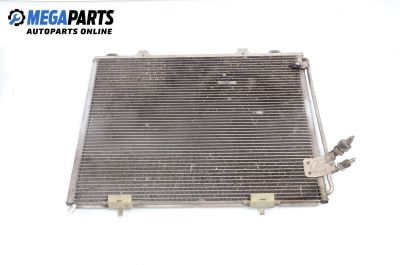 Климатичен радиатор за Mercedes-Benz E-Class Estate (S210) (06.1996 - 03.2003) E 320 T 4-matic (210.282), 224 к.с.