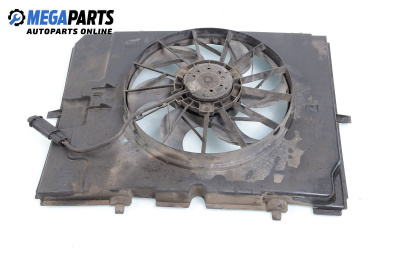 Перка охлаждане за Mercedes-Benz E-Class Estate (S210) (06.1996 - 03.2003) E 320 T 4-matic (210.282), 224 к.с.