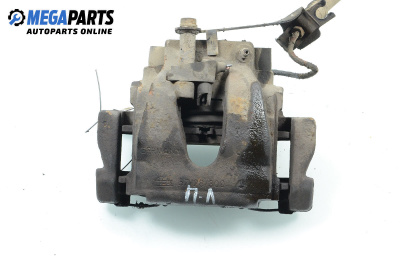 Спирачен апарат за Mercedes-Benz E-Class Estate (S210) (06.1996 - 03.2003), позиция: предна, лява