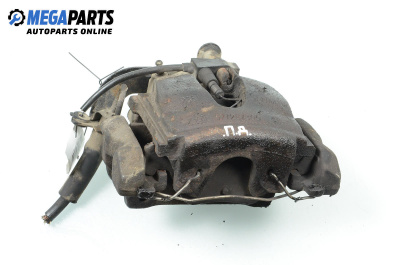 Спирачен апарат за Mercedes-Benz E-Class Estate (S210) (06.1996 - 03.2003), позиция: предна, дясна