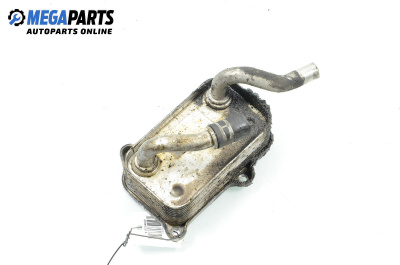 Маслоохладител за Mercedes-Benz E-Class Estate (S210) (06.1996 - 03.2003) E 320 T 4-matic (210.282), 224 к.с.