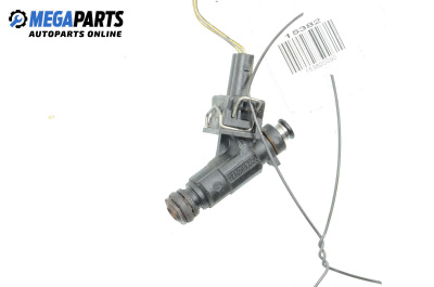 Дюза бензин за Mercedes-Benz E-Class Estate (S210) (06.1996 - 03.2003) E 320 T 4-matic (210.282), 224 к.с., № 0280155742