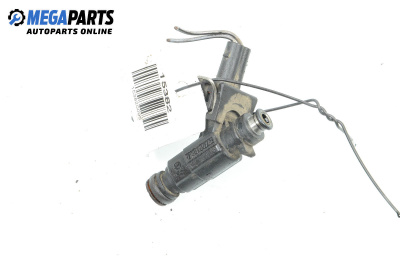 Дюза бензин за Mercedes-Benz E-Class Estate (S210) (06.1996 - 03.2003) E 320 T 4-matic (210.282), 224 к.с., № 0280155742