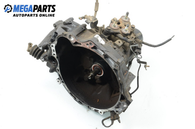 Ръчна скоростна кутия за Mazda 323 S V Sedan (09.1992 - 12.2003) 1.6 TD, 82 к.с.