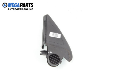 Интериорна пластмаса за Skoda Octavia II Sedan (02.2004 - 06.2013), 4+1 вр., седан, позиция: предна