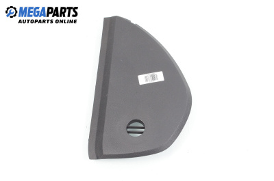 Интериорна пластмаса за Skoda Octavia II Sedan (02.2004 - 06.2013), 4+1 вр., седан, позиция: предна