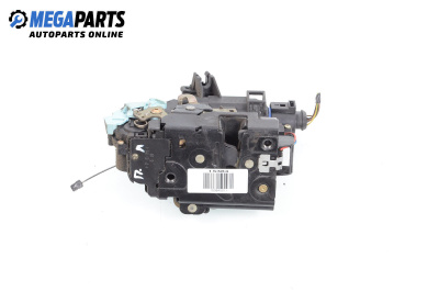 Брава на врата за Skoda Octavia II Sedan (02.2004 - 06.2013), позиция: предна, лява