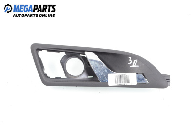 Вътрешна дръжка за Skoda Octavia II Sedan (02.2004 - 06.2013), 4+1 вр., седан, позиция: задна, дясна