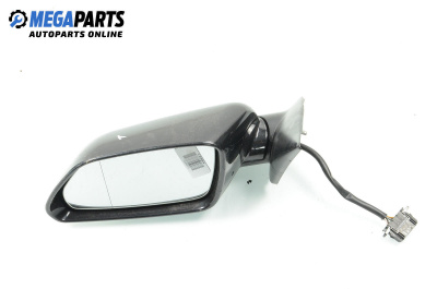 Огледало за Skoda Octavia II Sedan (02.2004 - 06.2013), 4+1 вр., седан, позиция: лява