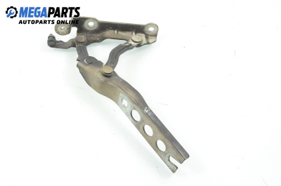 Панта преден капак за Skoda Octavia II Sedan (02.2004 - 06.2013), 4+1 вр., седан, позиция: лява