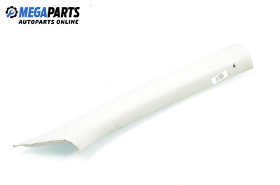 Интериорна пластмаса за Skoda Octavia II Sedan (02.2004 - 06.2013), 4+1 вр., седан, позиция: дясна