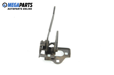 Заключалка преден капак за Skoda Octavia II Sedan (02.2004 - 06.2013)