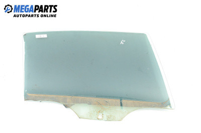 Странично стъкло за Skoda Octavia II Sedan (02.2004 - 06.2013), 4+1 вр., седан, позиция: задна, дясна