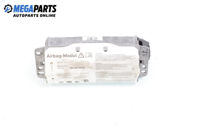 Airbag за Skoda Octavia II Sedan (02.2004 - 06.2013), 4+1 вр., седан, позиция: предна, № 1K0 880 204 H