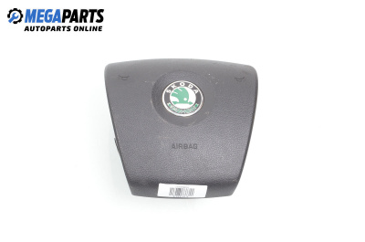 Airbag за Skoda Octavia II Sedan (02.2004 - 06.2013), 4+1 вр., седан, позиция: предна