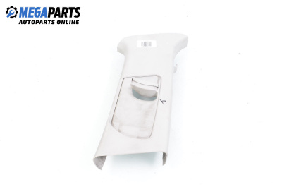 Интериорна пластмаса за Skoda Octavia II Sedan (02.2004 - 06.2013), 4+1 вр., седан, позиция: дясна