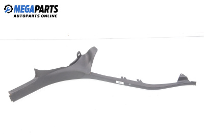 Интериорна пластмаса за Skoda Octavia II Sedan (02.2004 - 06.2013), 4+1 вр., седан, позиция: задна