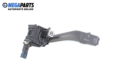 Лостче за чистачки за Skoda Octavia II Sedan (02.2004 - 06.2013)