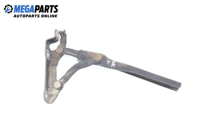 Панта преден капак за Skoda Octavia II Sedan (02.2004 - 06.2013), 4+1 вр., седан, позиция: дясна