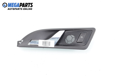 Вътрешна дръжка за Skoda Octavia II Sedan (02.2004 - 06.2013), 4+1 вр., седан, позиция: задна, лява