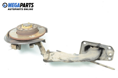 Шенкел главина за Skoda Octavia II Sedan (02.2004 - 06.2013), позиция: задна, дясна