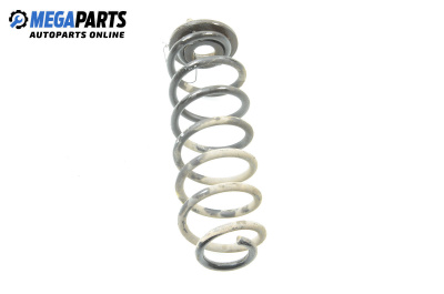 Пружина за ходова част за Skoda Octavia II Sedan (02.2004 - 06.2013), седан, позиция: задна