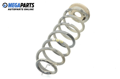 Пружина за ходова част за Skoda Octavia II Sedan (02.2004 - 06.2013), седан, позиция: задна