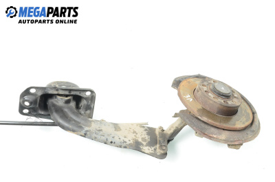 Шенкел главина за Skoda Octavia II Sedan (02.2004 - 06.2013), позиция: задна, лява