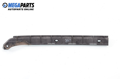 Кора заден капак за Skoda Octavia II Sedan (02.2004 - 06.2013), седан