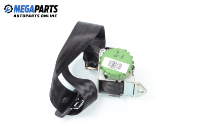 Предпазен колан за Skoda Octavia II Sedan (02.2004 - 06.2013), 4+1 вр., позиция: задна, лява