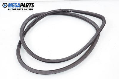 Уплътнение за врата за Skoda Octavia II Sedan (02.2004 - 06.2013), 4+1 вр., седан, позиция: предна, лява