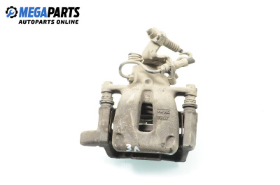 Спирачен апарат за Skoda Octavia II Sedan (02.2004 - 06.2013), позиция: задна, лява