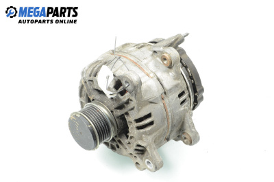Алтернатор / генератор за Skoda Octavia II Sedan (02.2004 - 06.2013) 2.0 TDI 16V, 140 к.с.