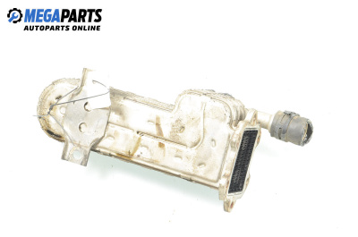 EGR охладител за Skoda Octavia II Sedan (02.2004 - 06.2013) 2.0 TDI 16V, 140 к.с.