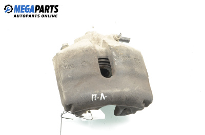 Спирачен апарат за Skoda Octavia II Sedan (02.2004 - 06.2013), позиция: предна, лява