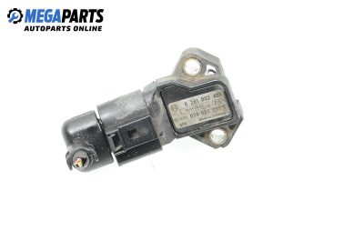 MAP сензор за Skoda Octavia II Sedan (02.2004 - 06.2013), № Bosch 0 281 002 401