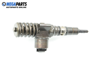 Дюза дизел за Skoda Octavia II Sedan (02.2004 - 06.2013) 2.0 TDI 16V, 140 к.с., № 0434720404