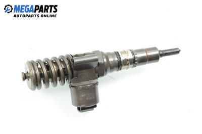 Дюза дизел за Skoda Octavia II Sedan (02.2004 - 06.2013) 2.0 TDI 16V, 140 к.с., № 0434720404