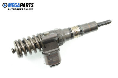 Дюза дизел за Skoda Octavia II Sedan (02.2004 - 06.2013) 2.0 TDI 16V, 140 к.с., № 0434720404