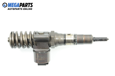 Дюза дизел за Skoda Octavia II Sedan (02.2004 - 06.2013) 2.0 TDI 16V, 140 к.с., № 0434720404