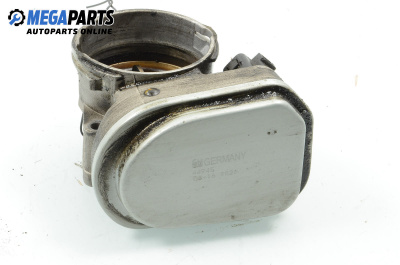 Дроселова клапа за Skoda Octavia II Sedan (02.2004 - 06.2013) 2.0 TDI 16V, 140 к.с., № 44945